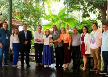 CIEAM e FAS firmam Aliança Empresas Amigas da Amazônia para fortalecer o desenvolvimento sustentável da região