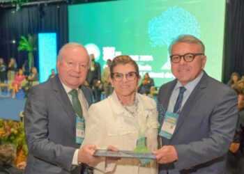 TRE-AM é destaque no Encontro Nacional do Judiciário e conquista Ouro no Prêmio CNJ de Qualidade 