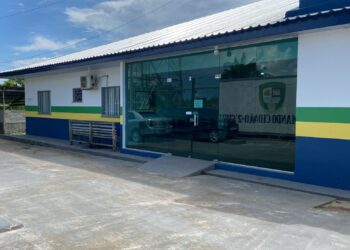 Homem é preso por descumprir medida protetiva contra a ex-companheira no Amazonas
