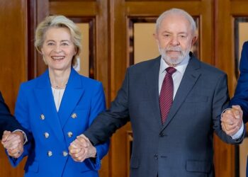 Governo publica texto final de acordo entre Mercosul e União Europeia