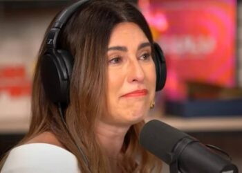 Fernanda Paes Leme celebra “limpa” que fez nas amizades