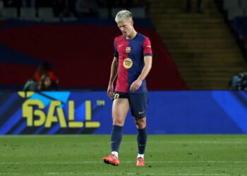 Fair play financeiro pode tirar estrela do Barcelona. Entenda