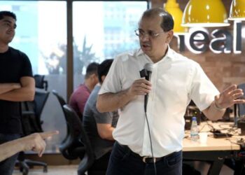 Samel Lidera o Brasil em Inteligência Artificial no Setor Médico-Hospitalar com a SAMIA