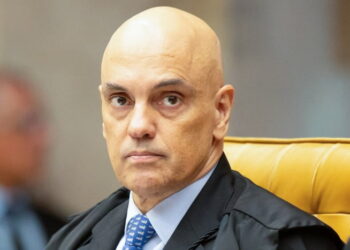 Moraes autoriza transferência de 2 “kids pretos” presos para Brasília