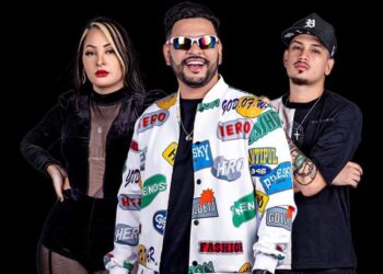 Quatro shows gratuitos de forró e pé de serra acontecem de sexta a domingo na Zona Norte de Manaus