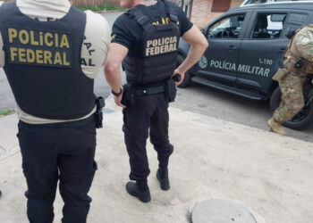 PF deflagra operação contra esquema bilionário de tráfico internacional de drogas com alvo no Amazonas