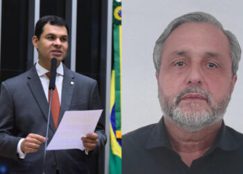 David Almeida anuncia dois novos nomes para as secretarias municipais
