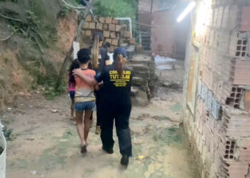 OPERAÇÃO INFÂNCIA PERDIDA: Polícia Civil resgata quatro irmãs vítimas de abuso sexual em Manaus