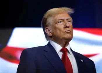 Trump assume pela segunda vez a presidência dos EUA