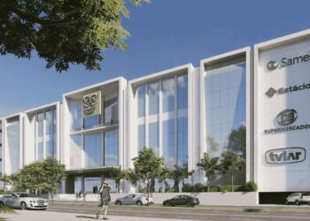 Manaus Plaza Shopping investe em reforma e reposicionamento da marca