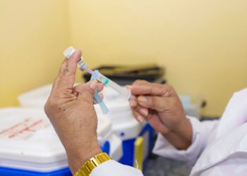 Vacinação contra a dengue: confira onde vacinar crianças de 10 a 14 anos em Manaus