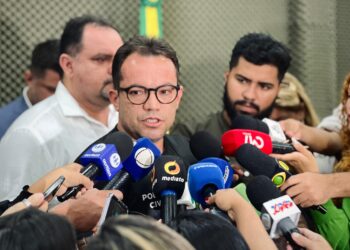 Preso envolvido em caso de extorsão mediante sequestro e roubo, em Iranduba