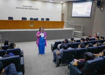 Programa ‘Educando pela Cultura’, da Assembleia Legislativa do Amazonas, tem programação definida para 2025