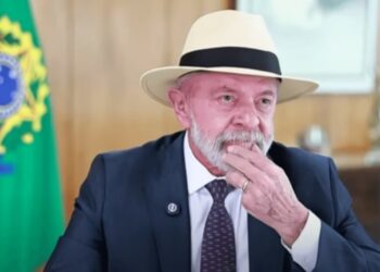 Lula sobre Bolsonaro: “Não vou permitir que este país volte ao horror”