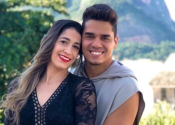 Marido revela que Daniele Hypólito sofreu bullying no esporte