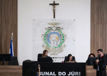 Ex-militar é condenado a 16 anos de prisão pelo homicídio de mulher em Manaus