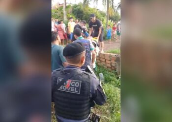 Adolescente é resgatado após ser torturado por membros de facção criminosa no AM
