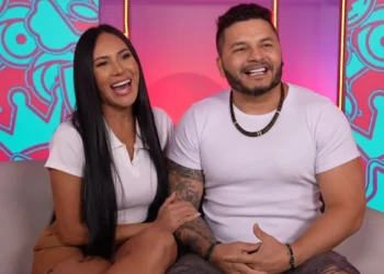 Casal amazonense corre risco de ir para o primeiro Paredão do BBB 25