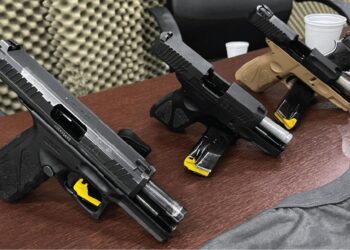 Quadrilha é presa por usar ‘Chapolin’ para furtar armas de fogo de veículos em Manaus