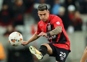Argentino sondado pelo Atlético acerta com outro clube brasileiro