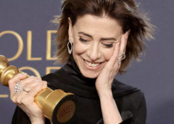 Com a conquista do Globo de Ouro, Fernanda Torres se aproxima do Oscar de melhor atriz