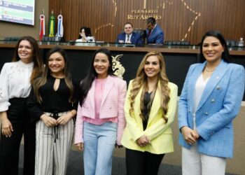 Instituição do voto feminino no Brasil completa 93 anos e deputadas estaduais comentam a importância da data