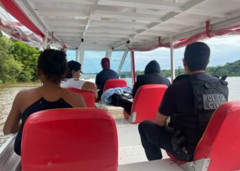 Adolescente grávida é resgatada após sofrer maus-tratos no AM