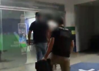 Homem que estuprou adolescente morava de favor na casa da vítima em Manaus