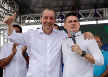 Omar promete ampliar investimentos para o Programa de Aquisição de Alimentos em Manaus