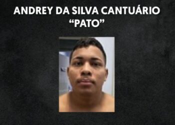 ‘Pato’ é procurado por esfaquear mulher durante roubo a ônibus da linha 652, em Manaus