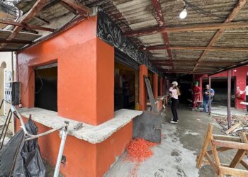 Prefeitura de Manaus moderniza feira do Mundo Novo para melhorar condições de trabalho e atendimento