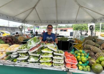 Programação das Feiras de Produtos Regionais da ADS inicia nesta segunda-feira com edição especial na sede da Suhab