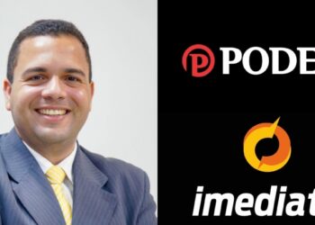 Justiça sendo feita: Álvaro Corado, dono dos portais Imediato e O Poder, vira alvo de processo criminal e pode ser preso