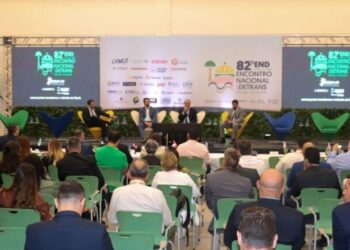 Em Manaus, AND e Detran-AM promovem o 82º Encontro Nacional dos Detrans
