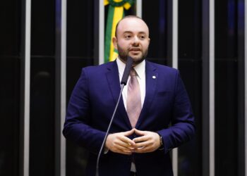 PL do União Brasil AM reforça proteção para crianças e adolescentes no Esporte