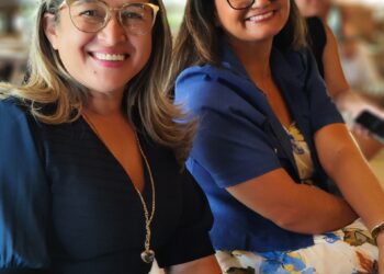 Creche de Manaus vence prêmio nacional e apresenta projeto em Goiás