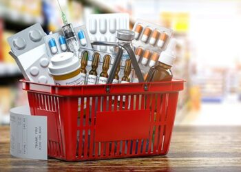 Projeto de Lei quer proibir venda de remédios em supermercados de Manaus