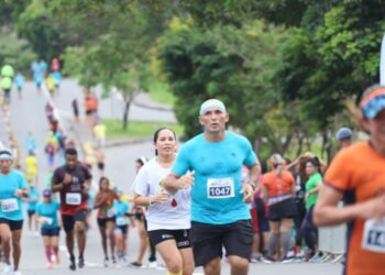 Corrida Tiradentes: Polícia Militar do Amazonas informa que lotes de valores oficiais já estão disponíveis