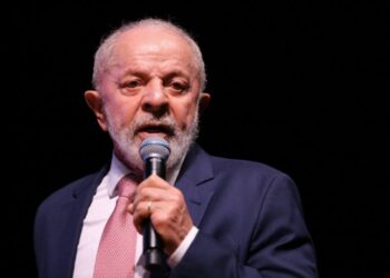 Lula defende “seriedade” na economia: “Não quero ser um Trump, Milei”