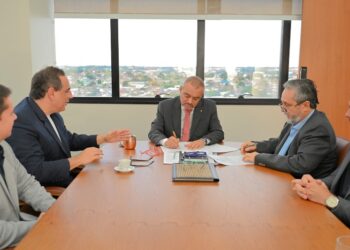 Prefeitura de Manaus renova parceria com TJ-AM para oferecer ‘Justiça Restaurativa’ às escolas da rede municipal