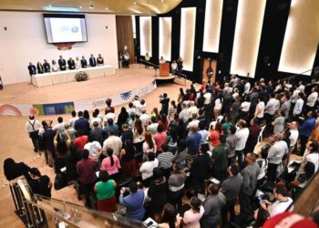 TCE-AM sedia conferência estadual que analisa propostas de preservação ambiental para etapa nacional