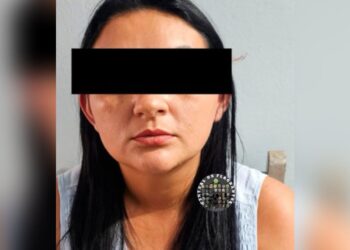 Mulher é presa por furtar idoso em Presidente Figueiredo