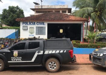 Pai é preso por estuprar filha de 13 anos em Apuí, no Amazonas