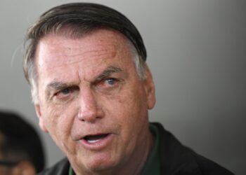 Confira as acusações que levaram o Supremo a tornar Bolsonaro réu
