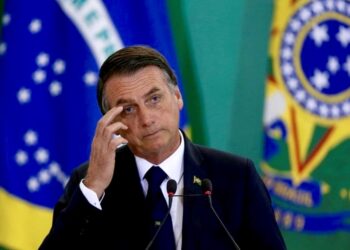 Nova denúncia contra Bolsonaro aponta crime contra a soberania nacional