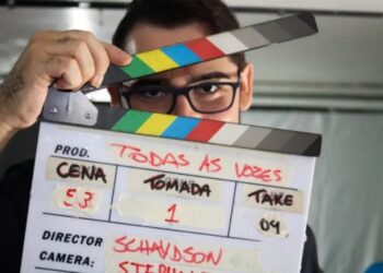OPA Manaus apresenta mostra de curtas com entrada gratuita