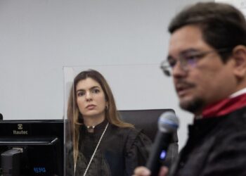 Casal é condenado a mais de 30 anos pela morte da filha de três meses em Manaus