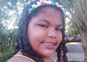 Menina morre após inalar desodorante em desafio da internet