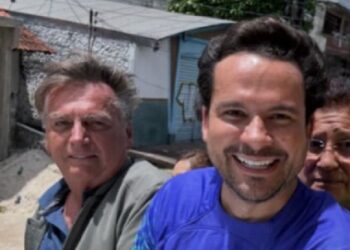 ‘PL da Anistia é para livrar Bolsonaro’, diz líder do PT na Câmara