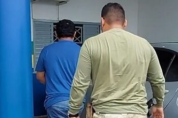 Homem estupra mulher e filha de 12 anos no interior do AM